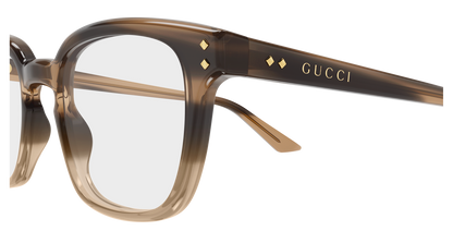Gucci GG2132O Havana 008 889652629933