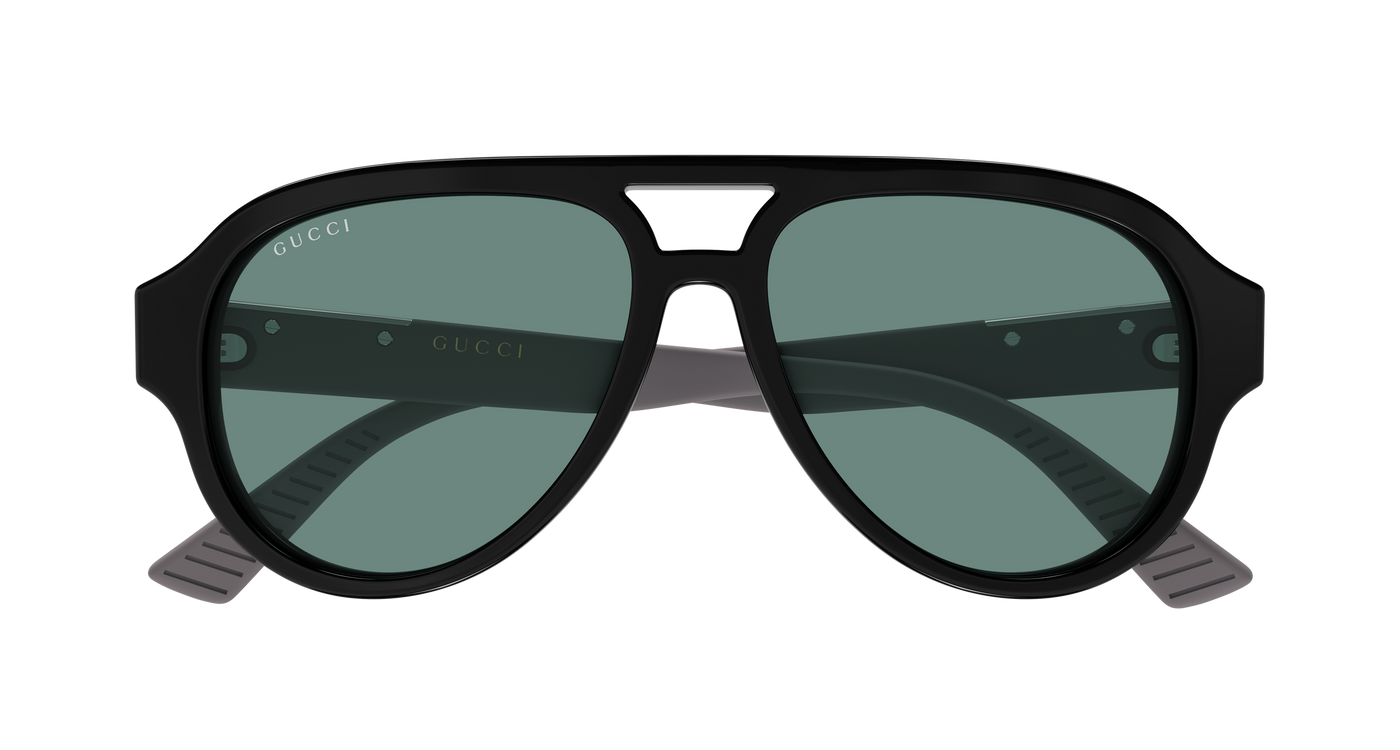 Gucci GG2088S Black 002 889652627441