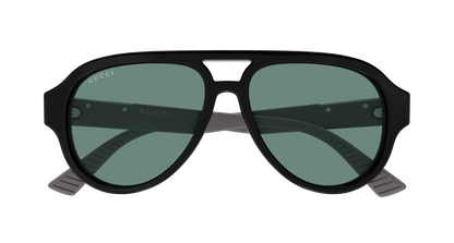 Gucci GG2088S Black 002 889652627441