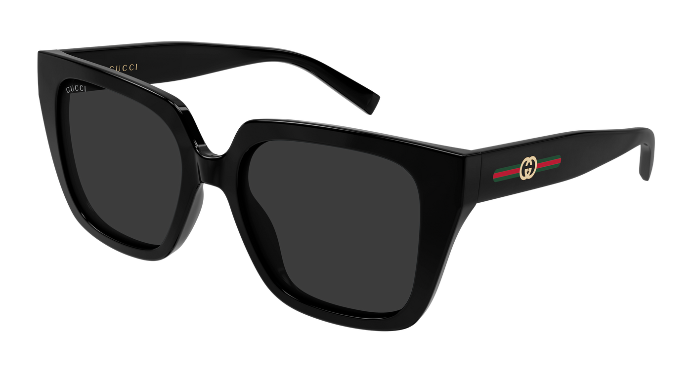 Gucci GG2102S Black 001 889652624730