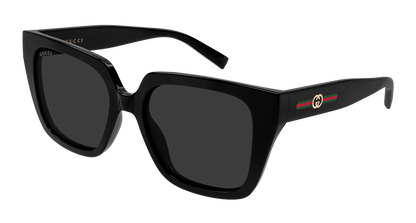 Gucci GG2102S Black 001 889652624730