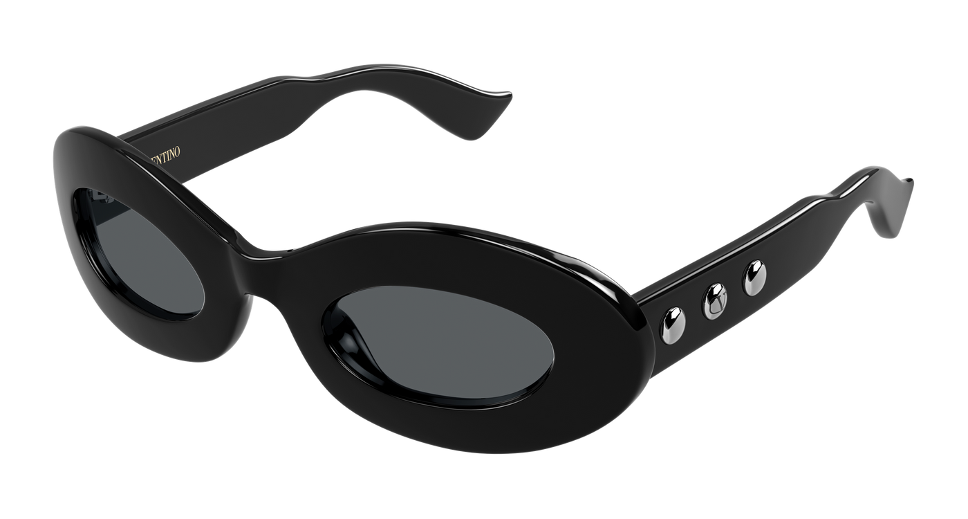 Valentino VG0036S Black 889652666020
