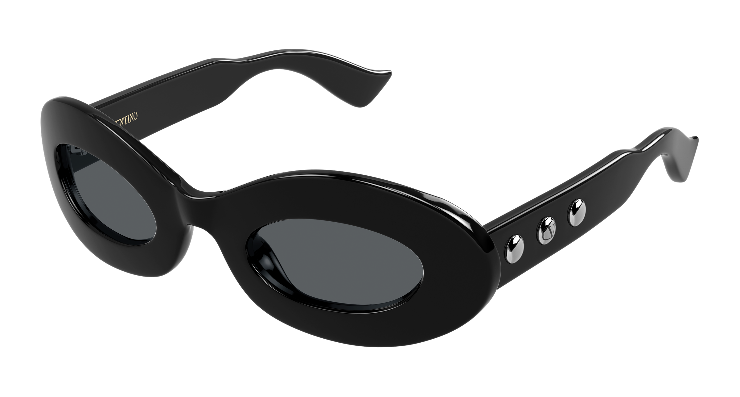 Valentino VG0036S Black 889652666020