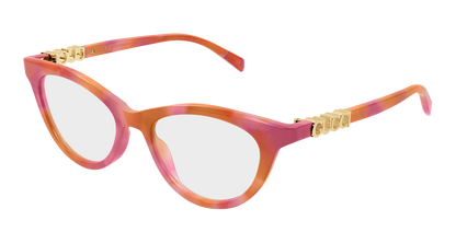 Gucci GG2034O Havana 004 889652629001