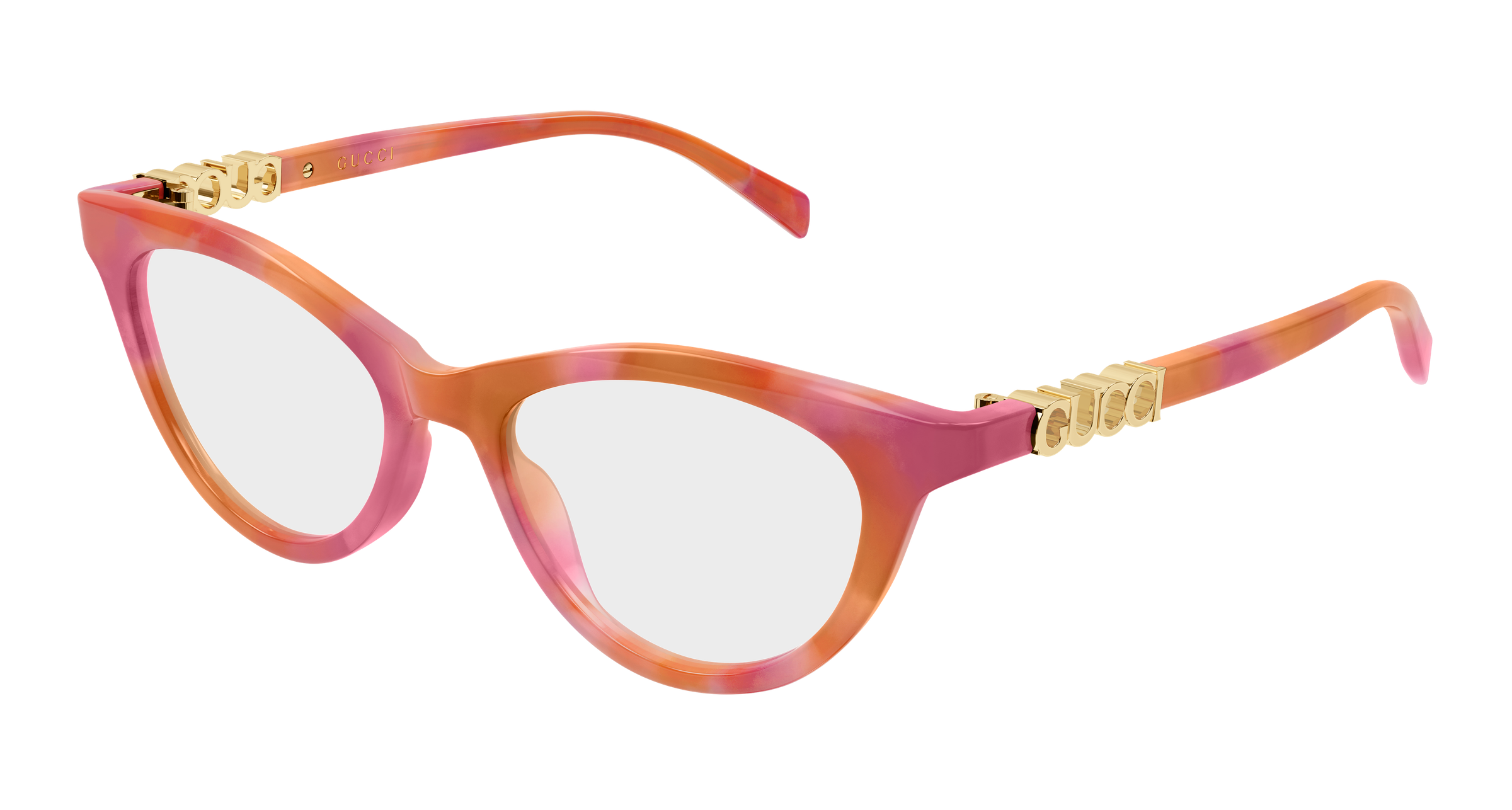 Gucci GG2034O Havana 004 889652629001
