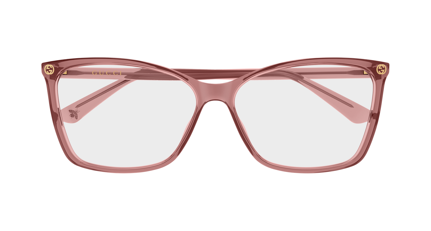 Gucci GG0025O Pink 889652645063