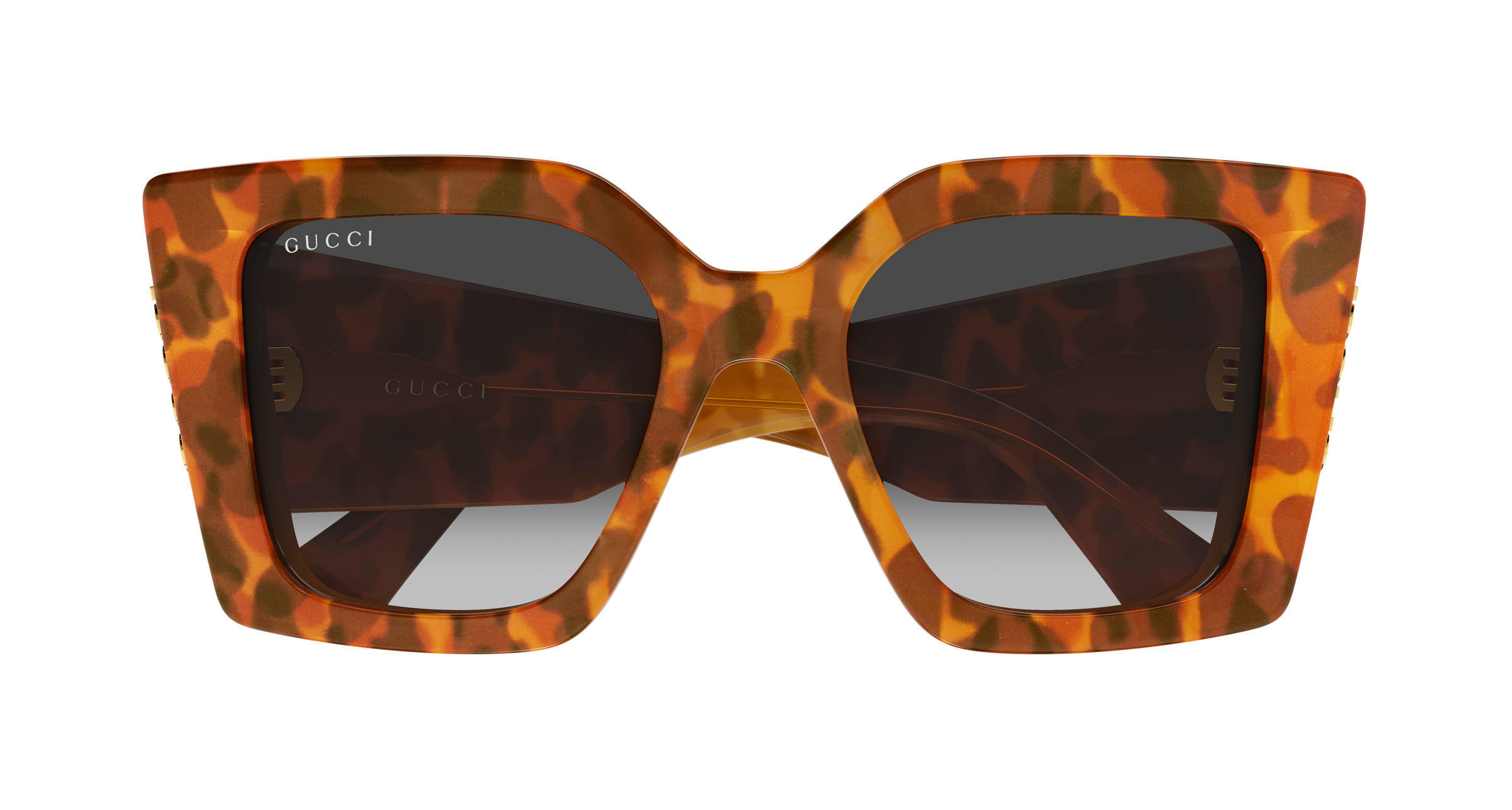 Gucci GG2039S Havana 004 889652625911