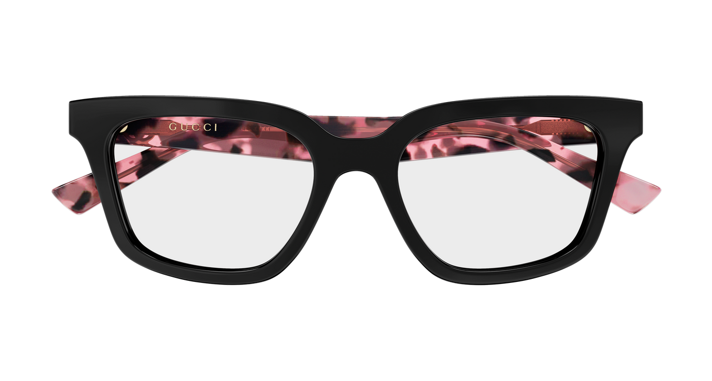 Gucci GG2180O Black 003 889652667607