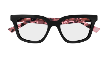 Gucci GG2180O Black 003 889652667607