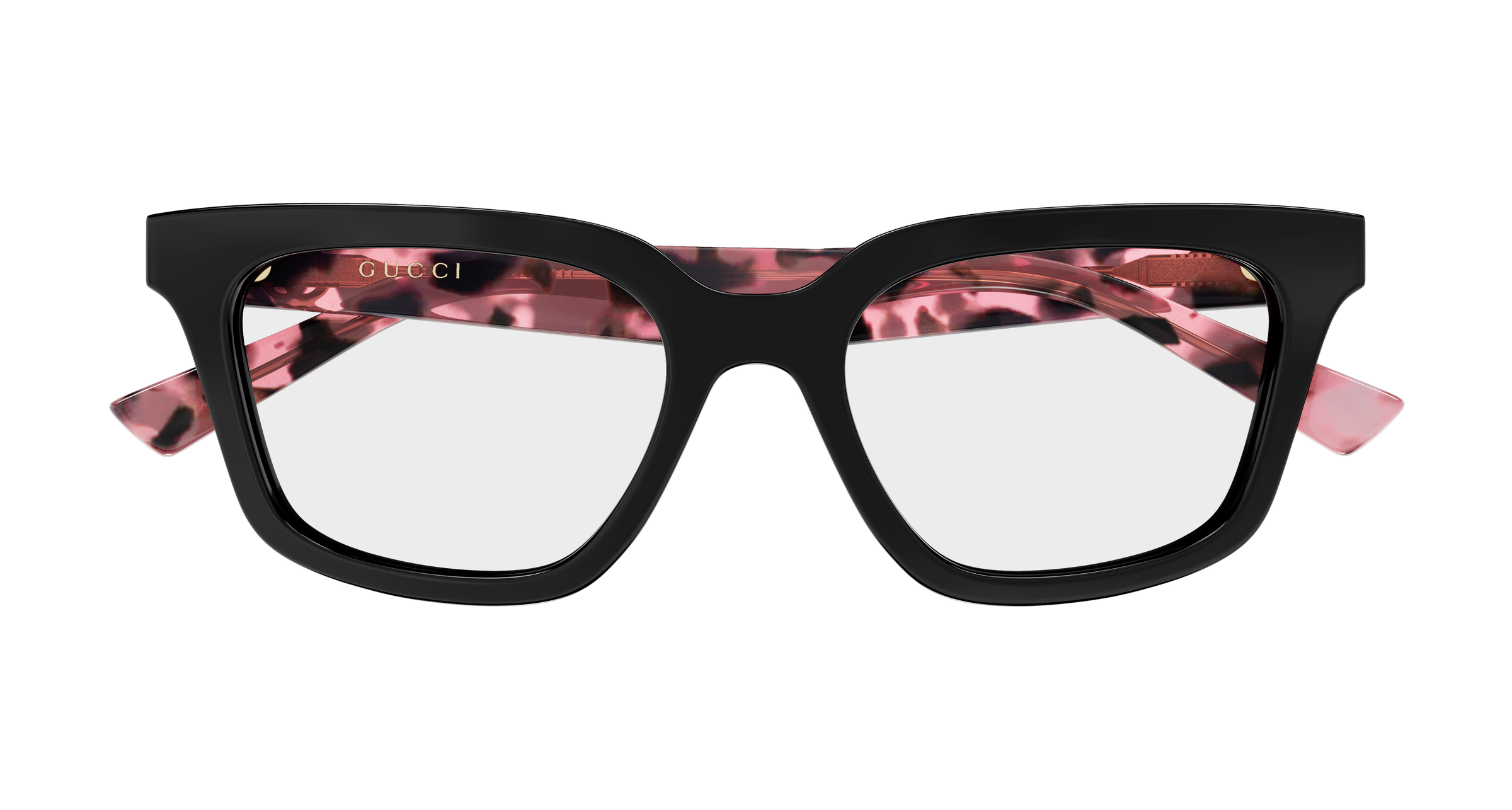 Gucci GG2180O Black 003 889652667607