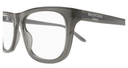 Balenciaga BB0498O Grey 889652630182