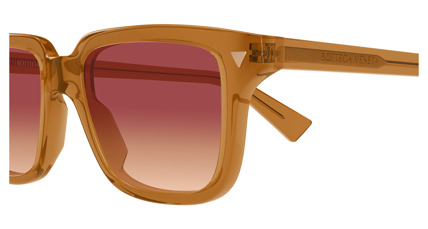 Bottega Veneta BV1363S Orange 889652637020
