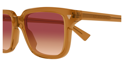 Bottega Veneta BV1363S Orange 889652637020