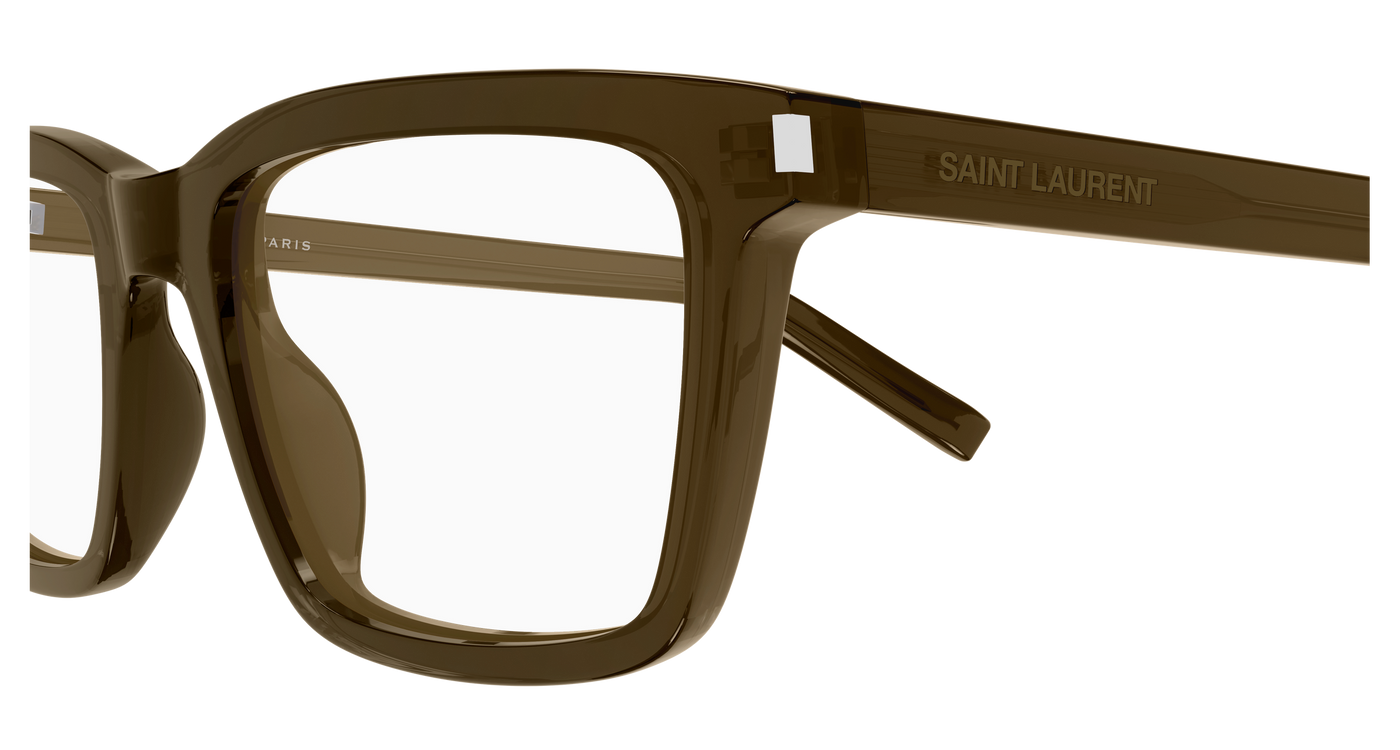 Saint Laurent SL 842 Brown 889652653884
