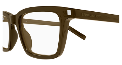 Saint Laurent SL 842 Brown 889652653884