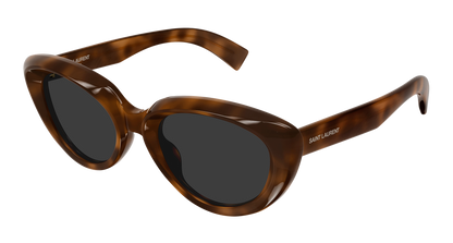 Saint Laurent SL 859/K Havana 227 889652650227