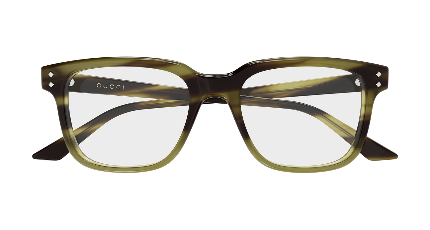 Gucci GG2131O Havana 012 889652629940