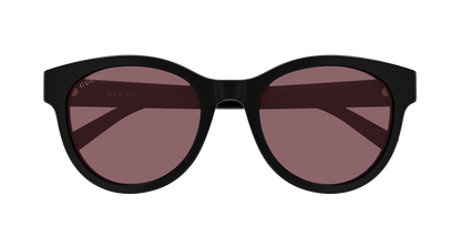 Gucci GG2127SK Black 003 889652631608