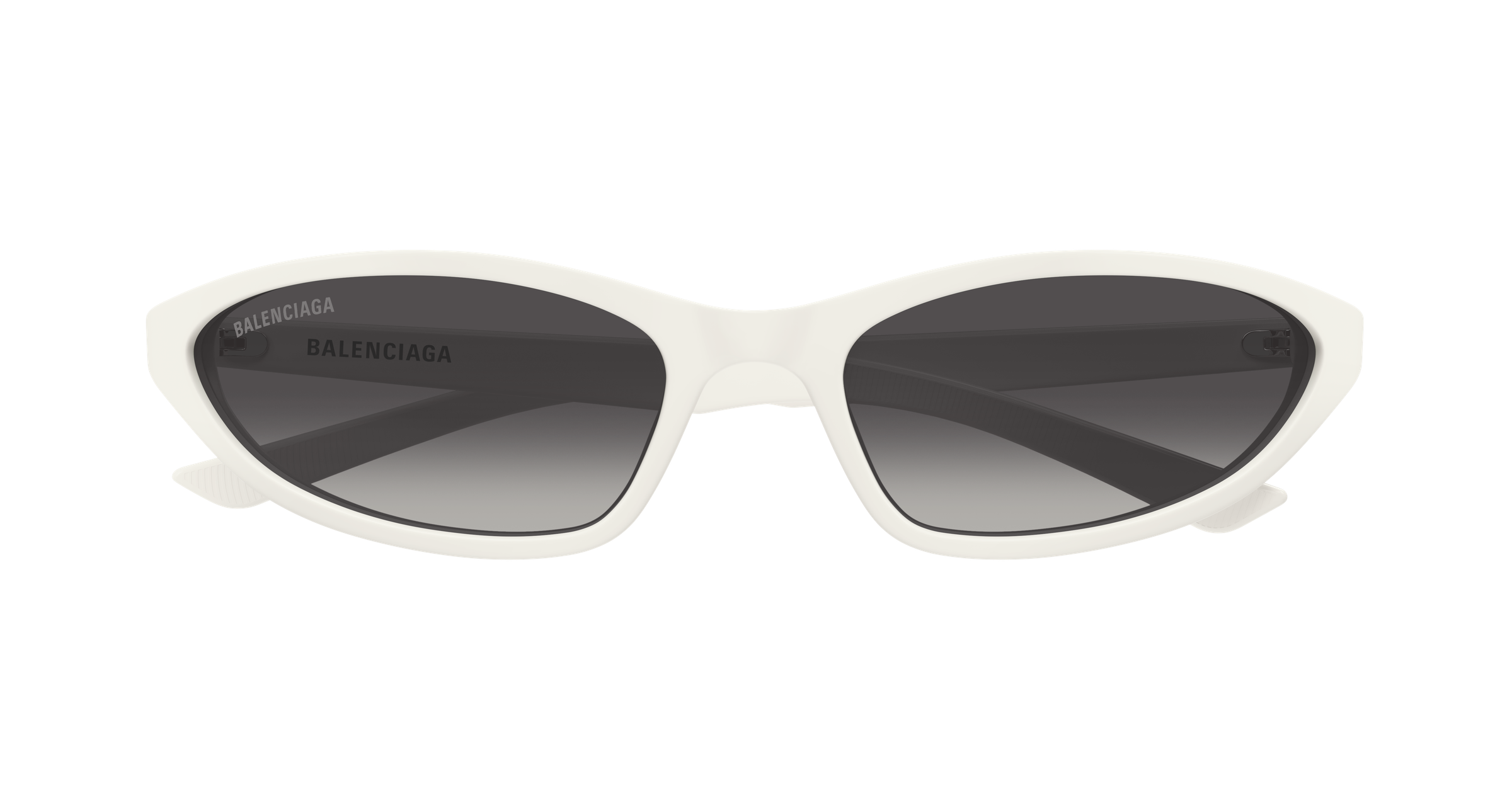 Balenciaga BB0402S White 889652630373