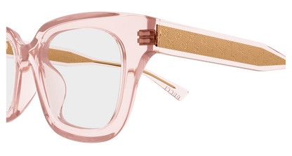 Gucci GG2067OL Pink 889652625591