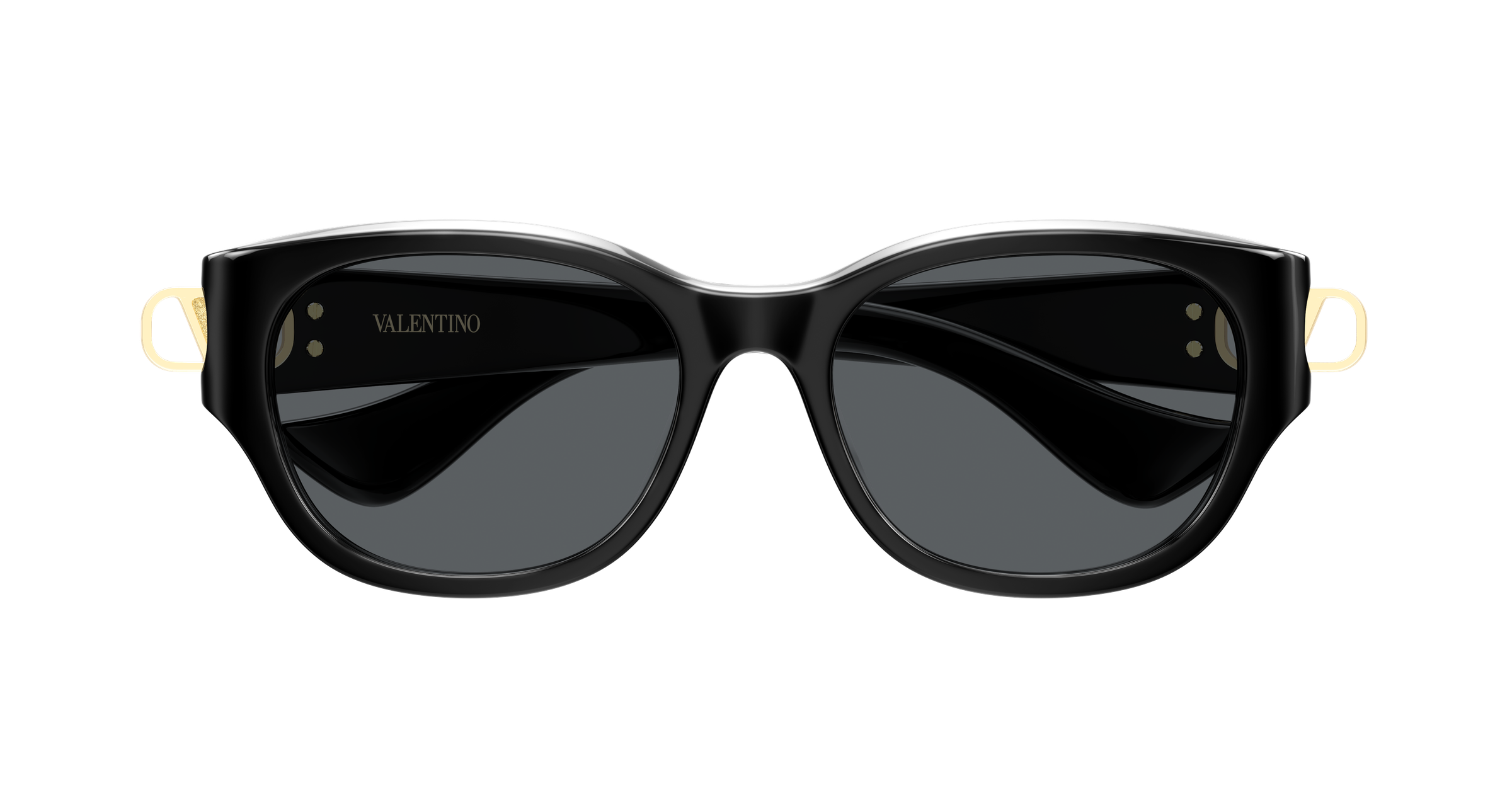 Valentino VG0039SK Black 001 889652668192