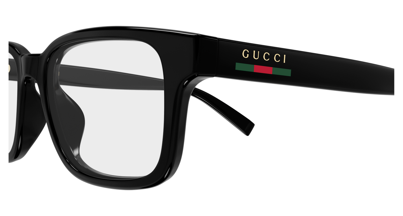 Gucci GG2107OL Black 889652624976