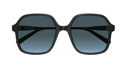Valentino VG0018S Grey 889652666365