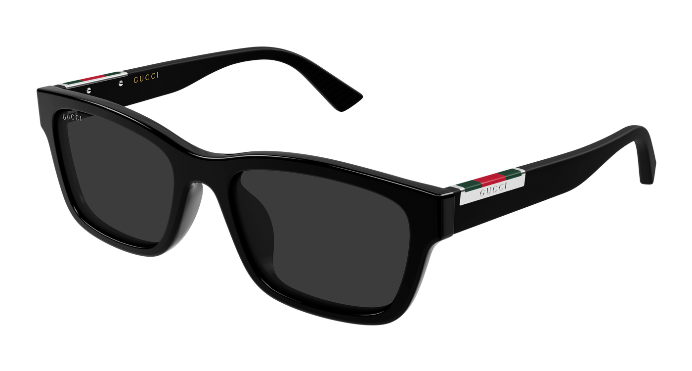 Gucci GG2092SA Black 001 889652631691