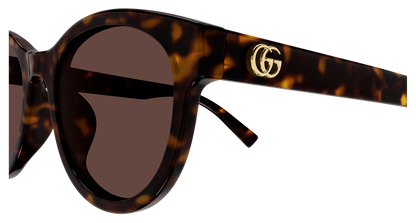 Gucci GG2127SK Havana 889652631592