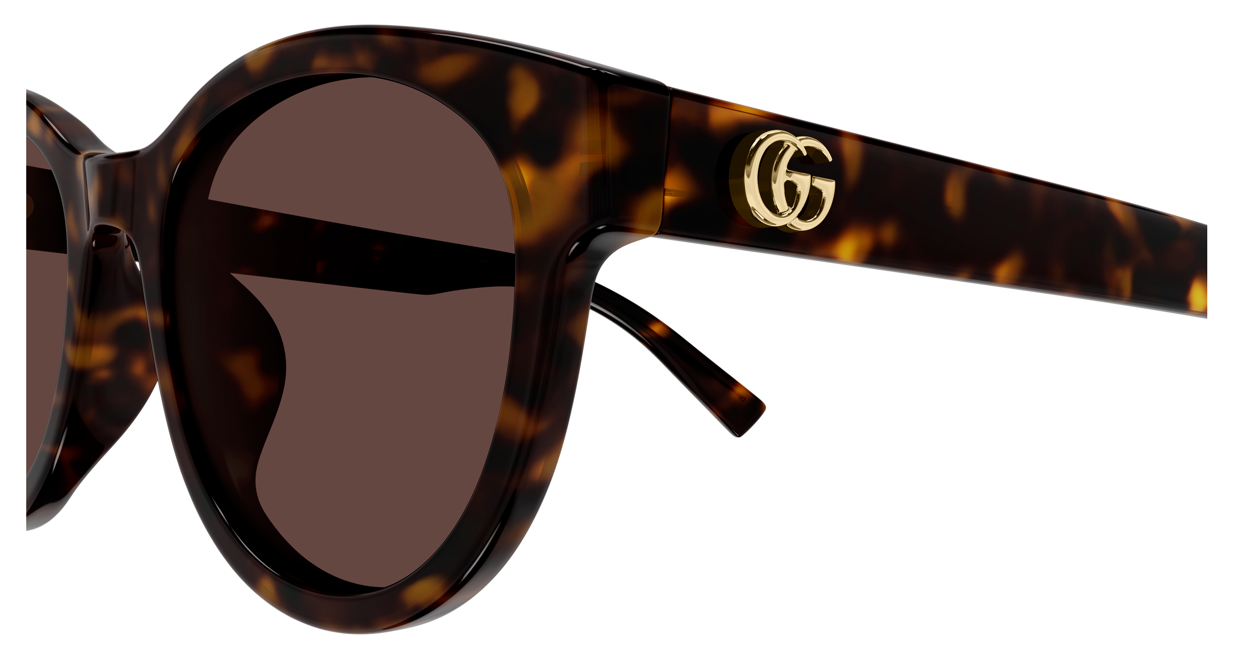 Gucci GG2127SK Havana 889652631592