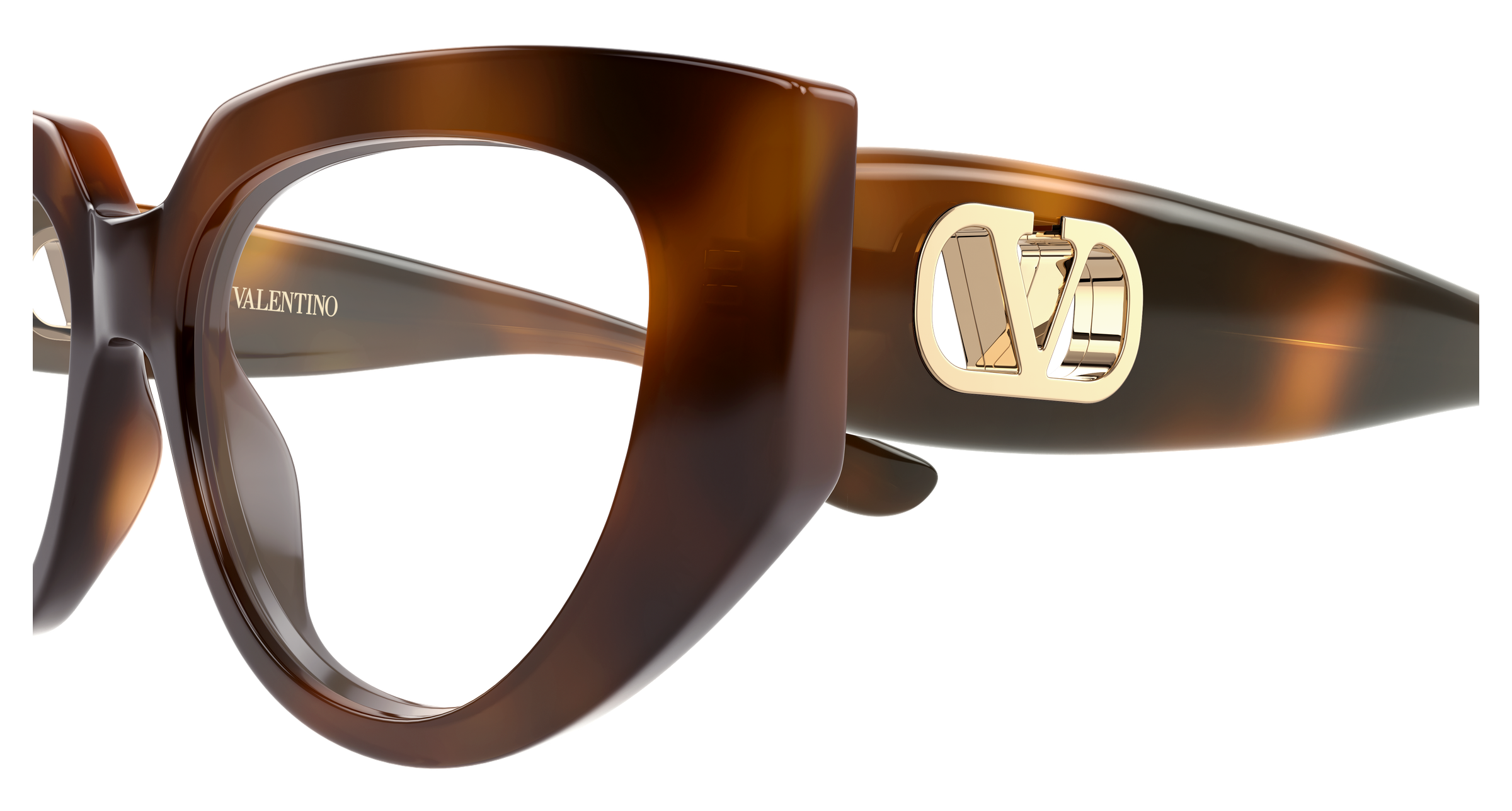 Valentino VG0004O Havana 003 889652666457