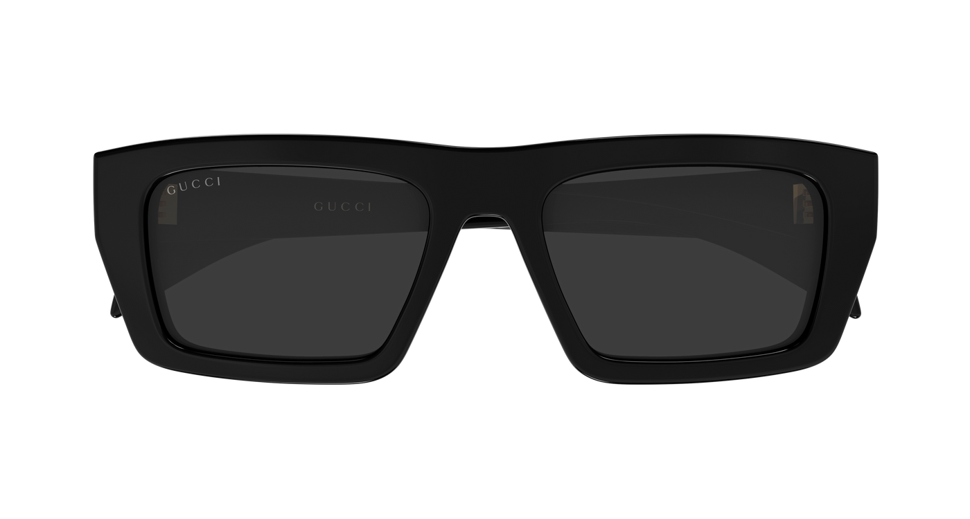 Gucci GG2020S Black 889652627236
