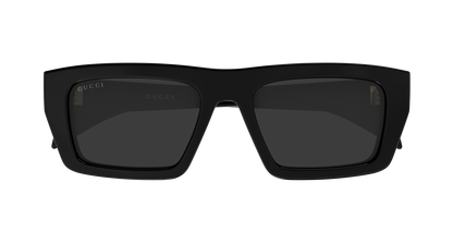 Gucci GG2020S Black 889652627236