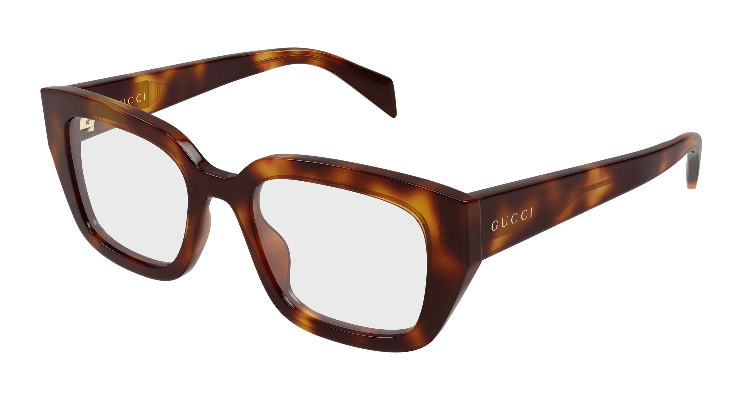 Gucci GG2021O Havana 889652627298