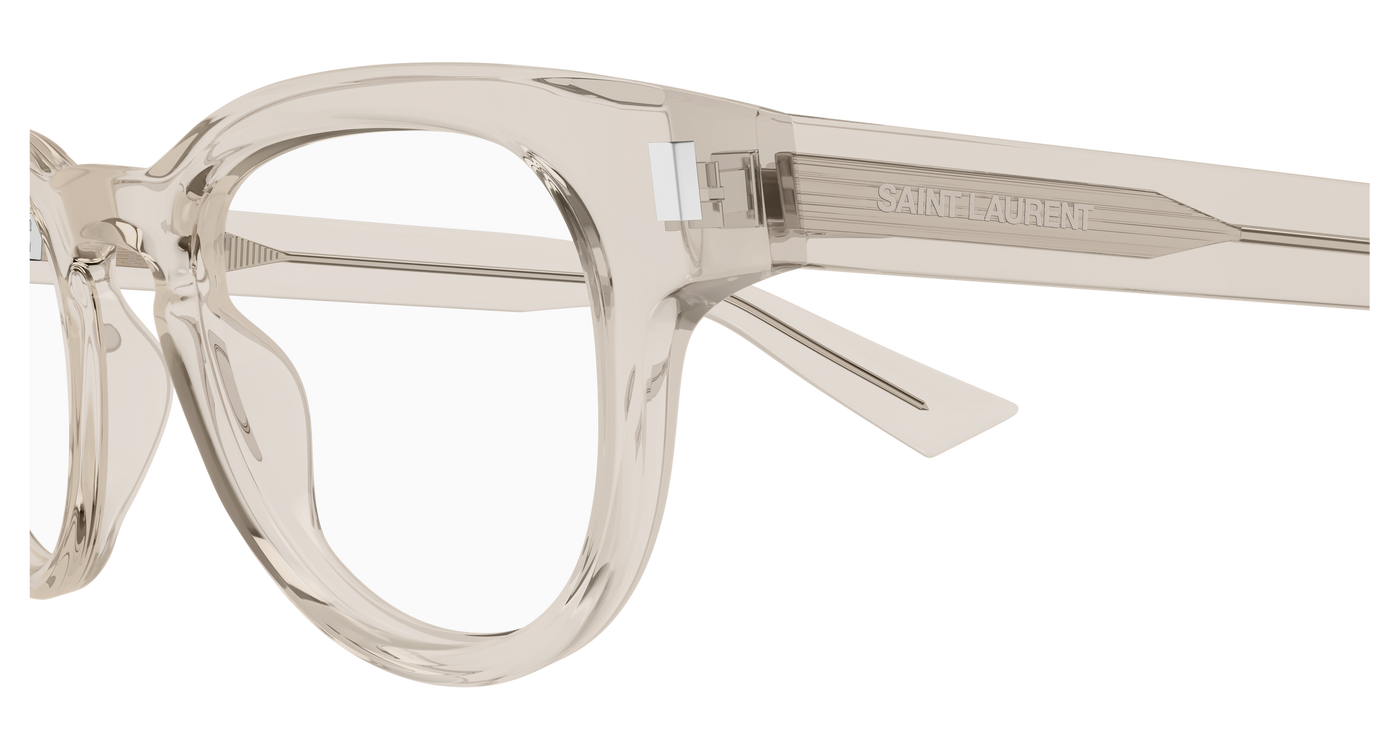 Saint Laurent SL 876 OPT Beige 889652652177