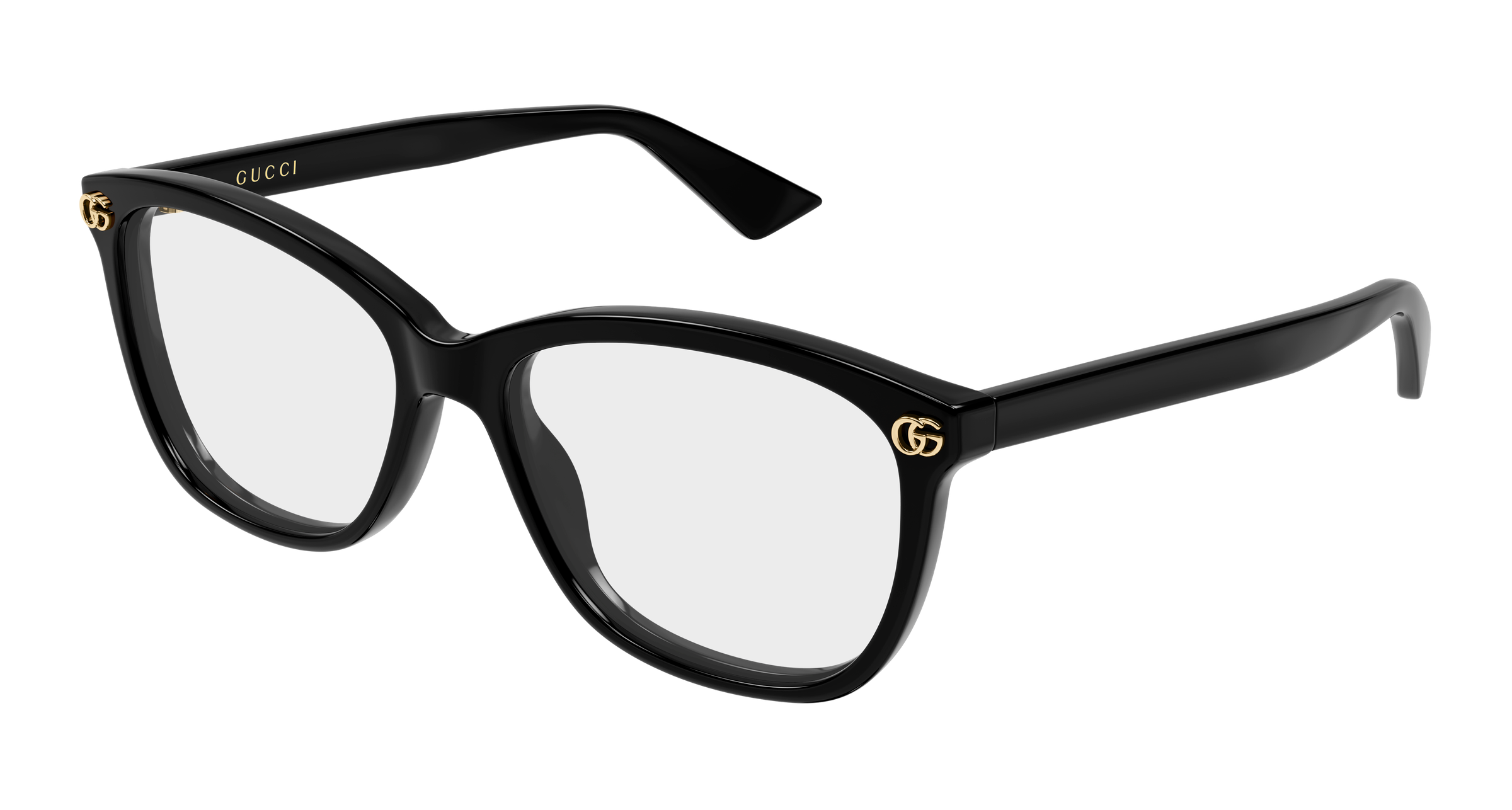 Gucci GG2113O Black 889652625744