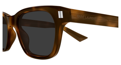 Saint Laurent SL 874 Havana 968 889652650968