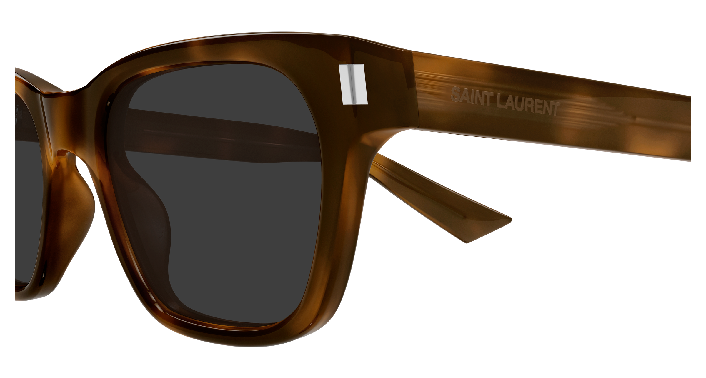 Saint Laurent SL 874 Havana 968 889652650968
