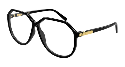 Valentino VG0026S Black 005 889652666938