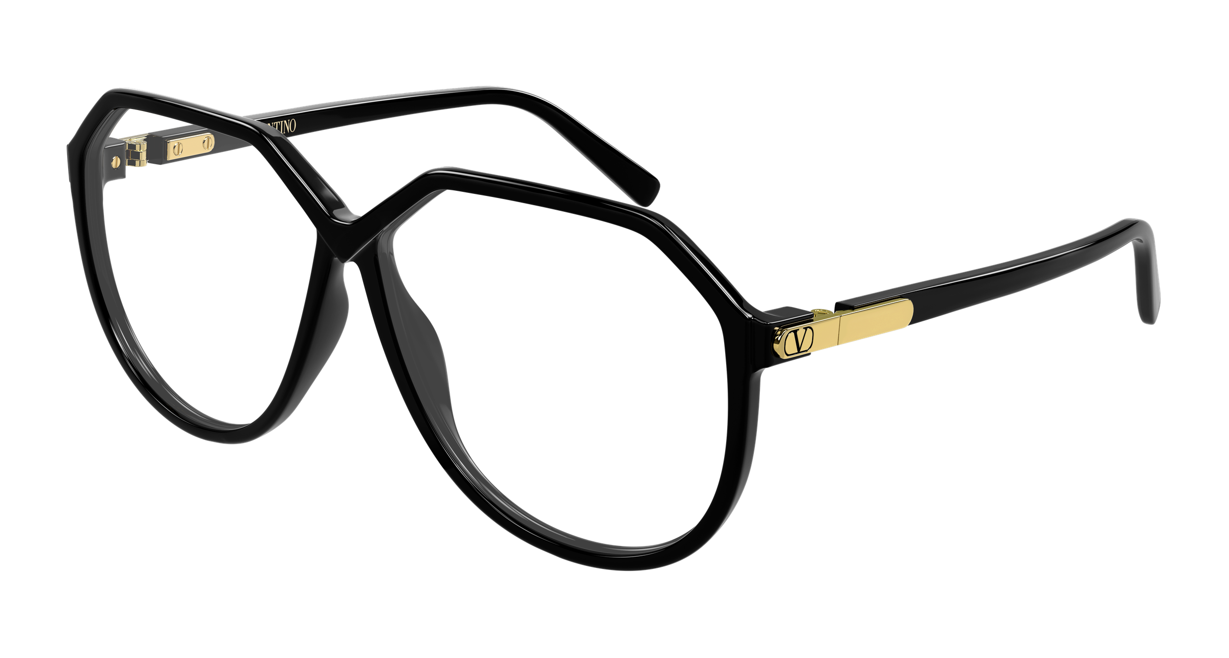 Valentino VG0026S Black 005 889652666938