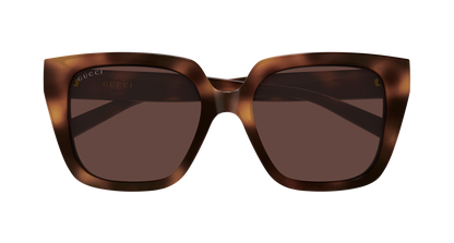Gucci GG2102S Havana 889652624747