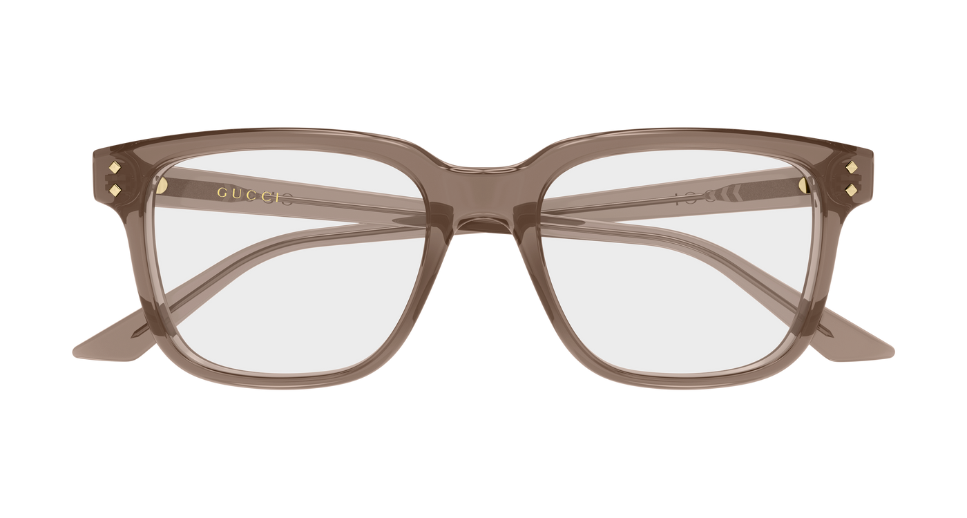 Gucci GG2131O Brown 889652629919