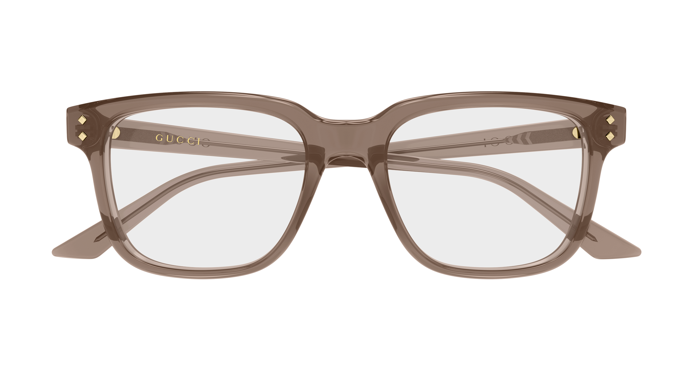 Gucci GG2131O Brown 889652629919