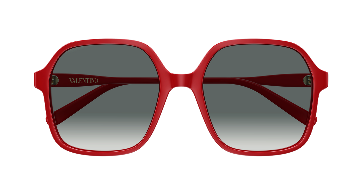 Valentino VG0018S Red 889652666389