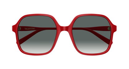 Valentino VG0018S Red 889652666389