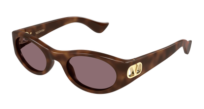 Valentino VG0015S Havana 889652666075