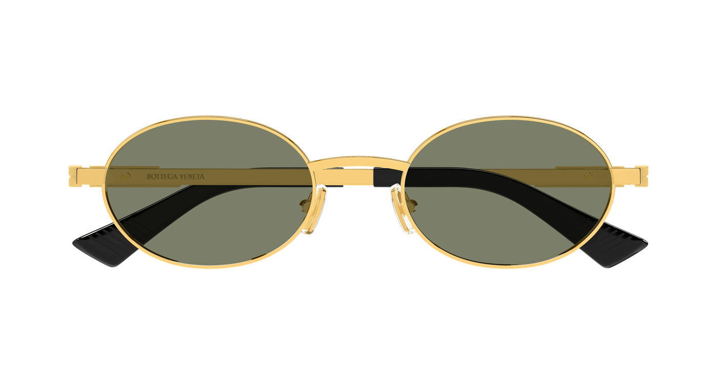 Bottega Veneta BV1470S Gold 004 889652636863