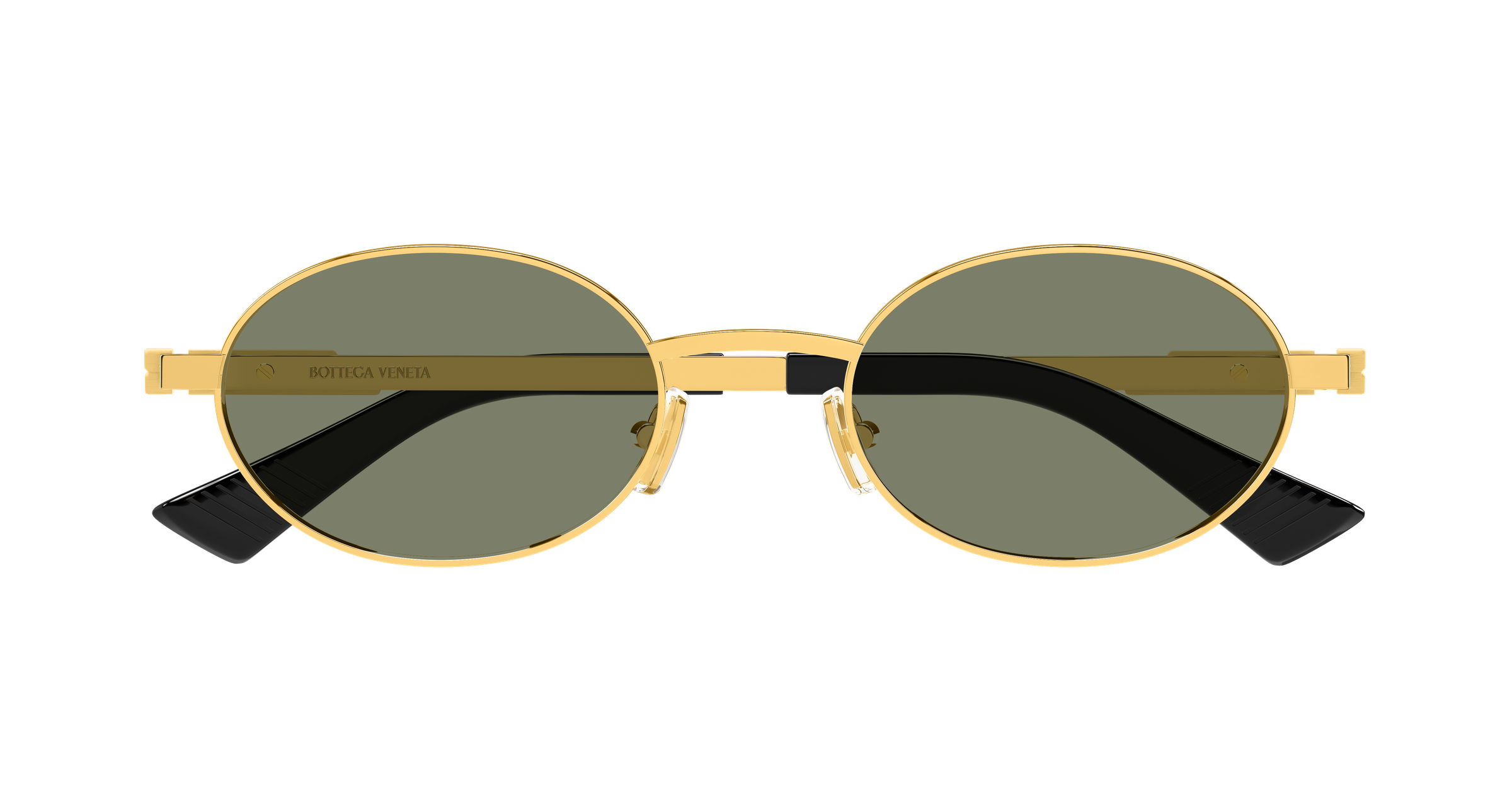 Bottega Veneta BV1470S Gold 004 889652636863