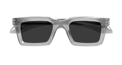 Alexander McQueen AM0506S Grey 889652640938