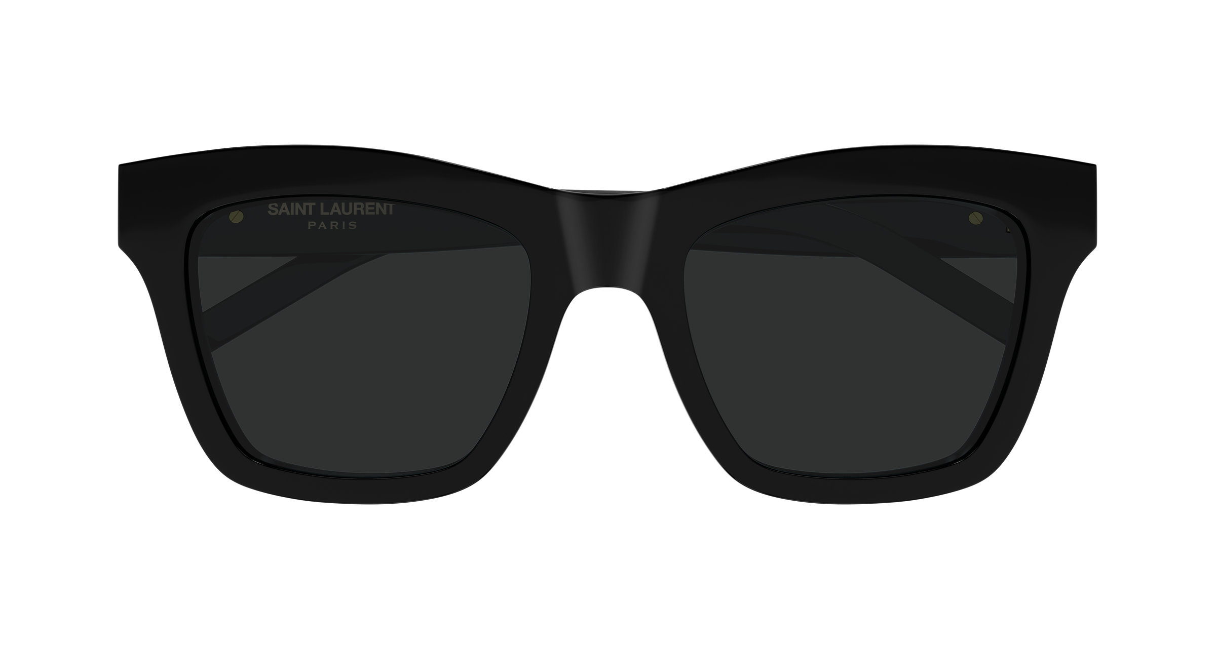 Saint Laurent SL M156 Black 889652651705